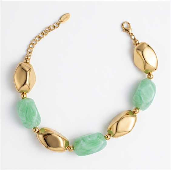 Pulsera Amen Mujer in Acero ACBRATGTA - ACBRATGTA